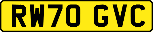 RW70GVC