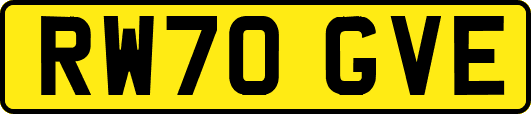 RW70GVE
