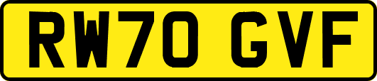 RW70GVF