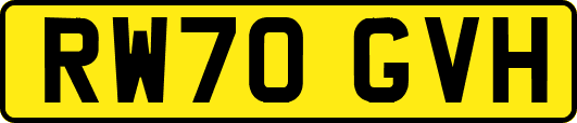 RW70GVH