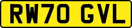 RW70GVL