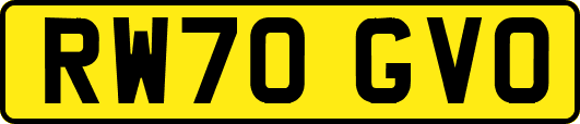 RW70GVO