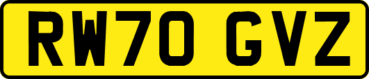 RW70GVZ