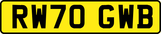 RW70GWB