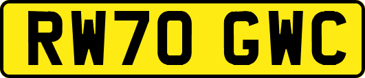 RW70GWC