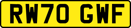 RW70GWF