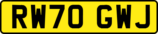 RW70GWJ
