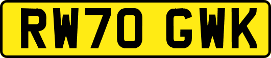 RW70GWK