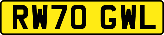 RW70GWL