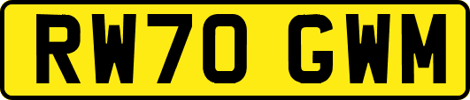 RW70GWM