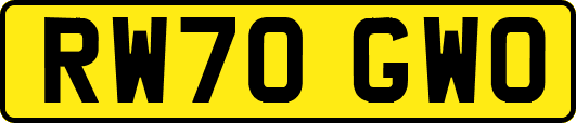 RW70GWO