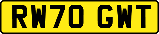 RW70GWT