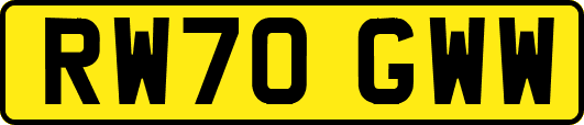 RW70GWW