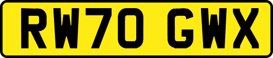 RW70GWX