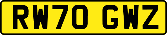 RW70GWZ