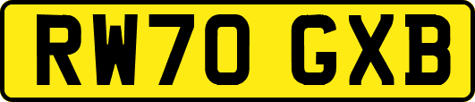 RW70GXB