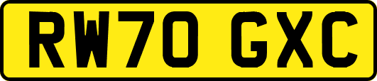 RW70GXC