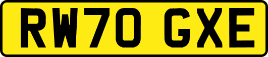 RW70GXE
