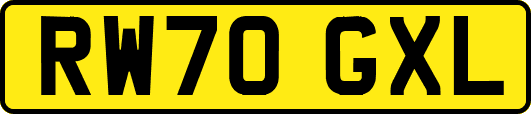 RW70GXL