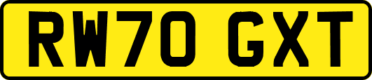 RW70GXT