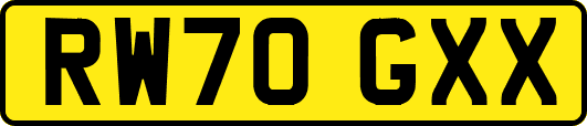 RW70GXX
