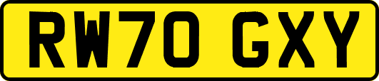 RW70GXY