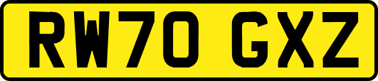 RW70GXZ