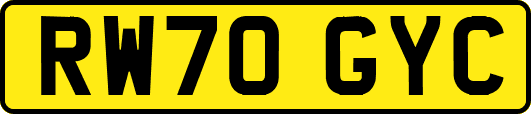 RW70GYC