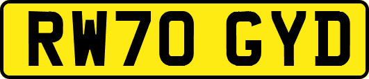 RW70GYD