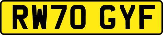 RW70GYF