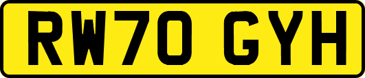 RW70GYH