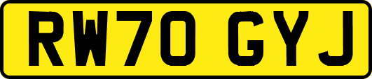 RW70GYJ