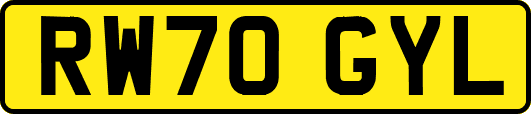RW70GYL