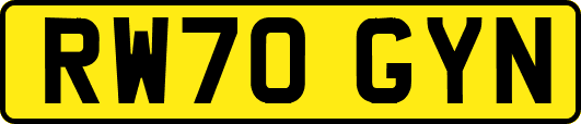 RW70GYN