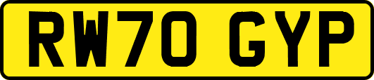 RW70GYP