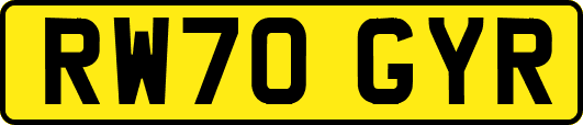 RW70GYR