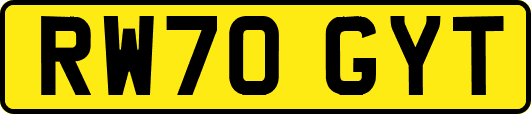 RW70GYT