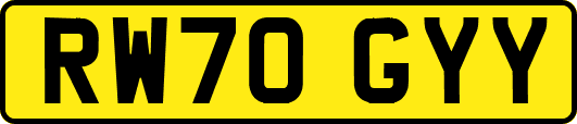 RW70GYY
