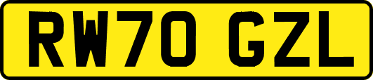 RW70GZL