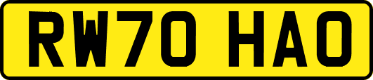 RW70HAO