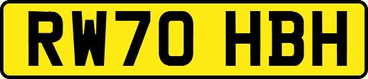 RW70HBH