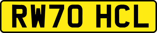 RW70HCL