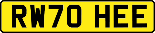 RW70HEE