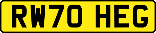 RW70HEG