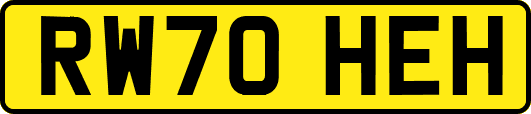 RW70HEH