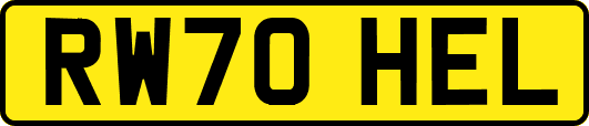 RW70HEL