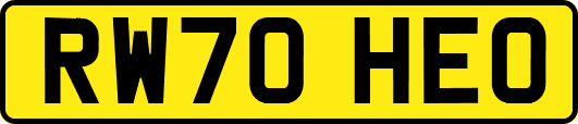 RW70HEO