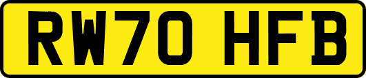 RW70HFB