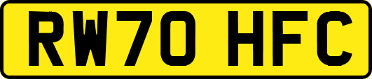 RW70HFC