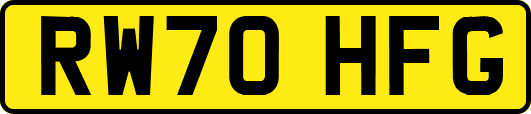 RW70HFG